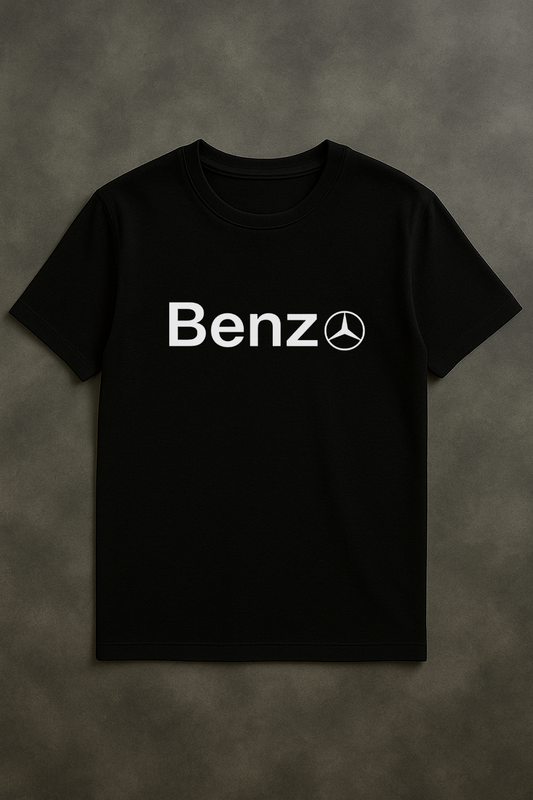Koszulka Benzo