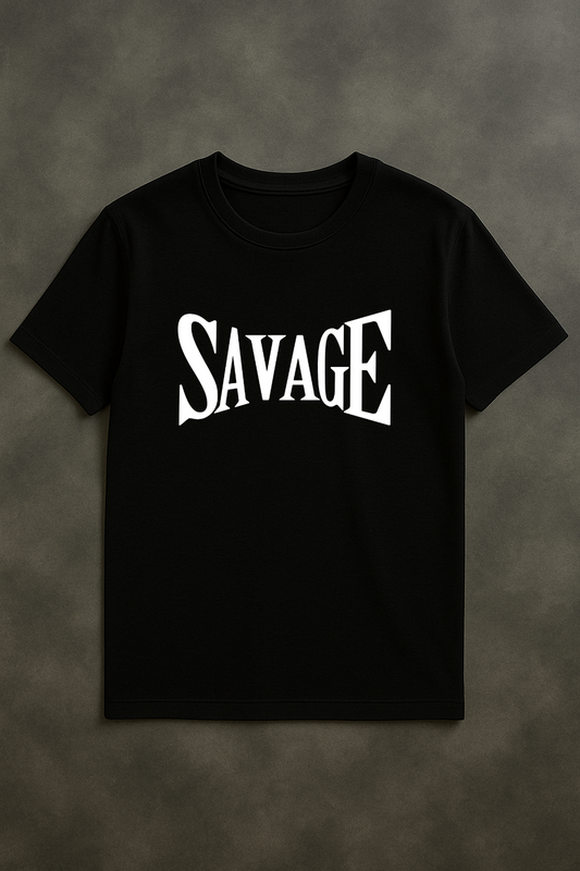 Koszulka Savage