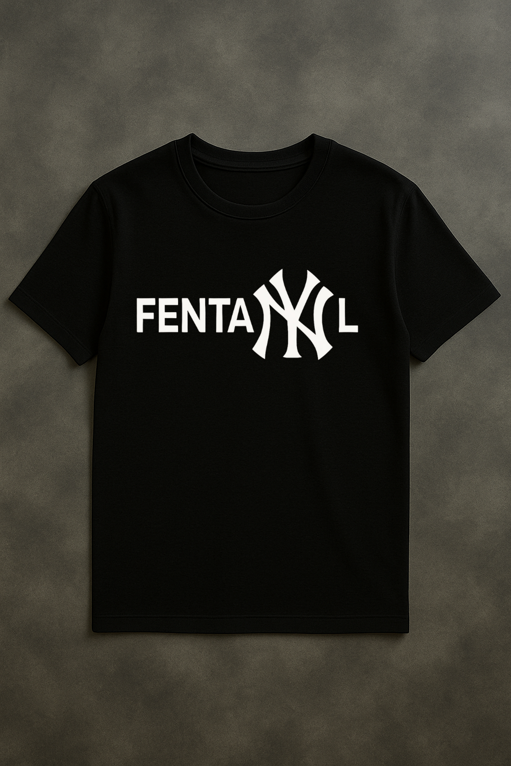 T-Shirt FENT