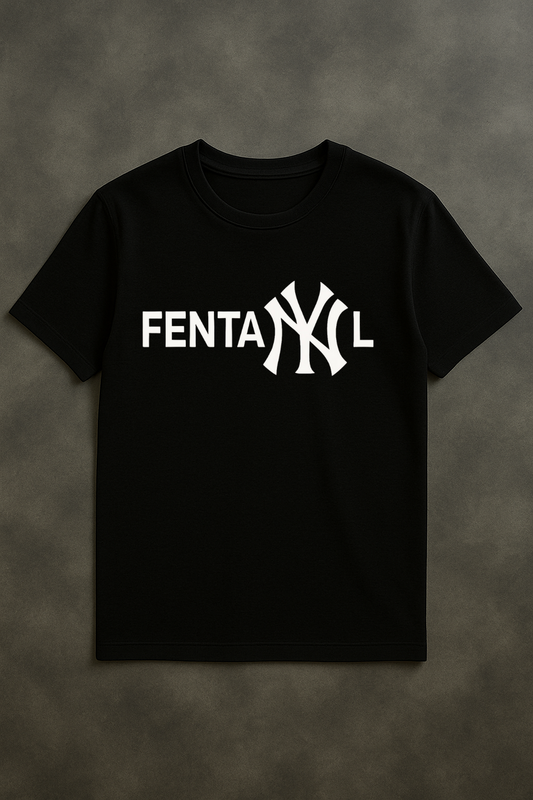T-Shirt FENT