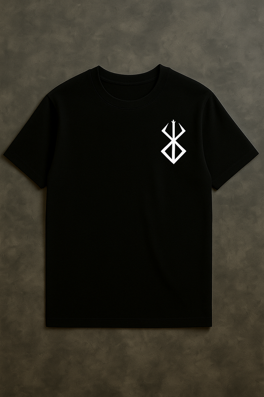 Koszulka Berserk Piętno Ofiary