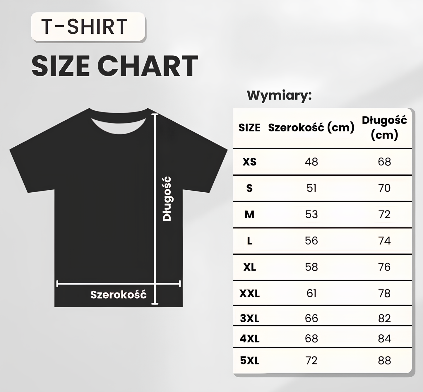 Koszulka Berserk Guts W Cieniach