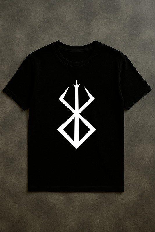 BERSERK – Znak Klątwy