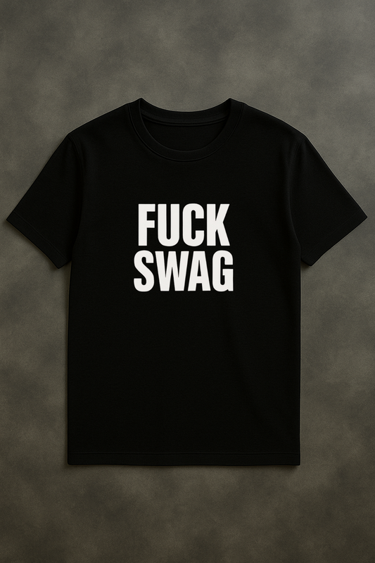 Koszulka F*ck Swag
